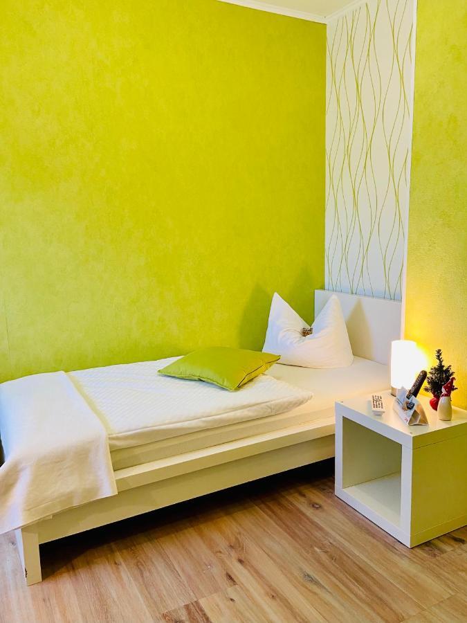 Hotel Georgenberg Spremberg Habitación foto
