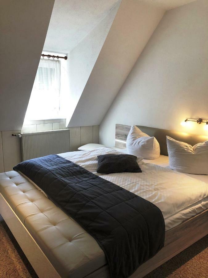 Hotel Georgenberg Spremberg Habitación foto